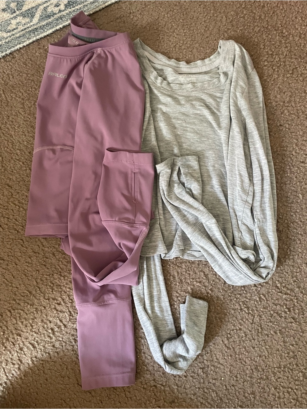 Four Piece Active Set